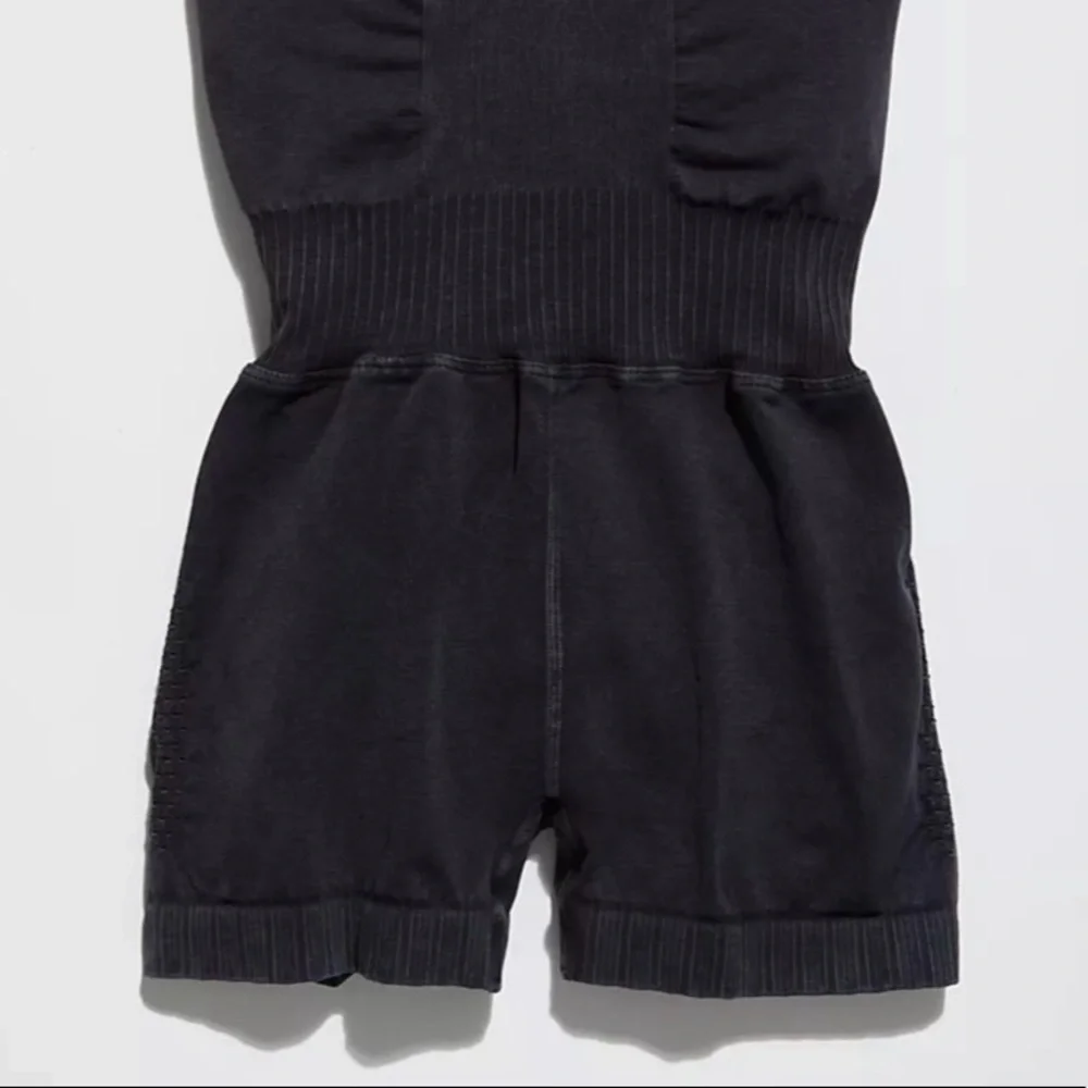 Closeout▪️Free People Movement Good Karma Runsie - Picture 10 of 11